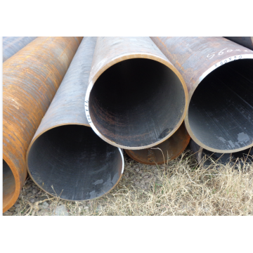 ASTM A283 Pipe in acciaio al carbonio in lega